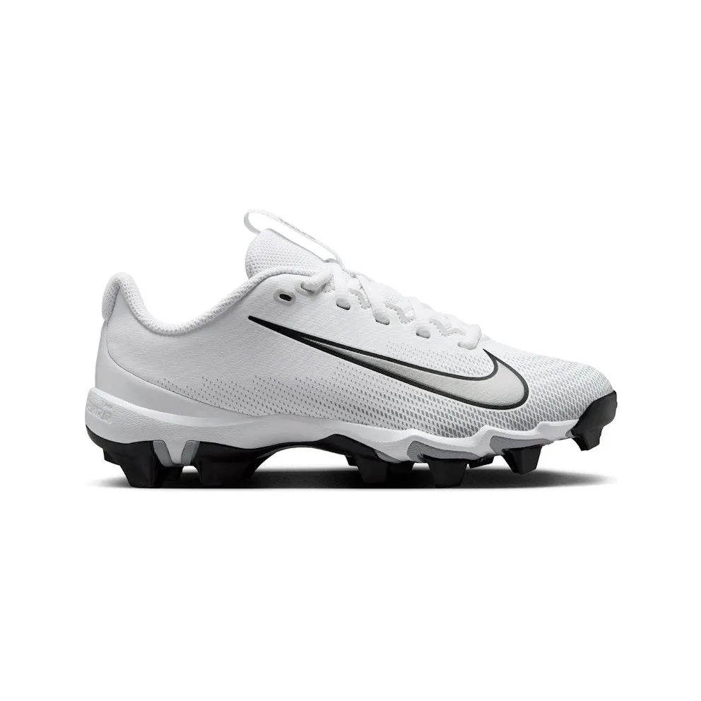 Nike Vapor Shark 3 White Wolf Grey Black Metallic Silver (FB3306-100)