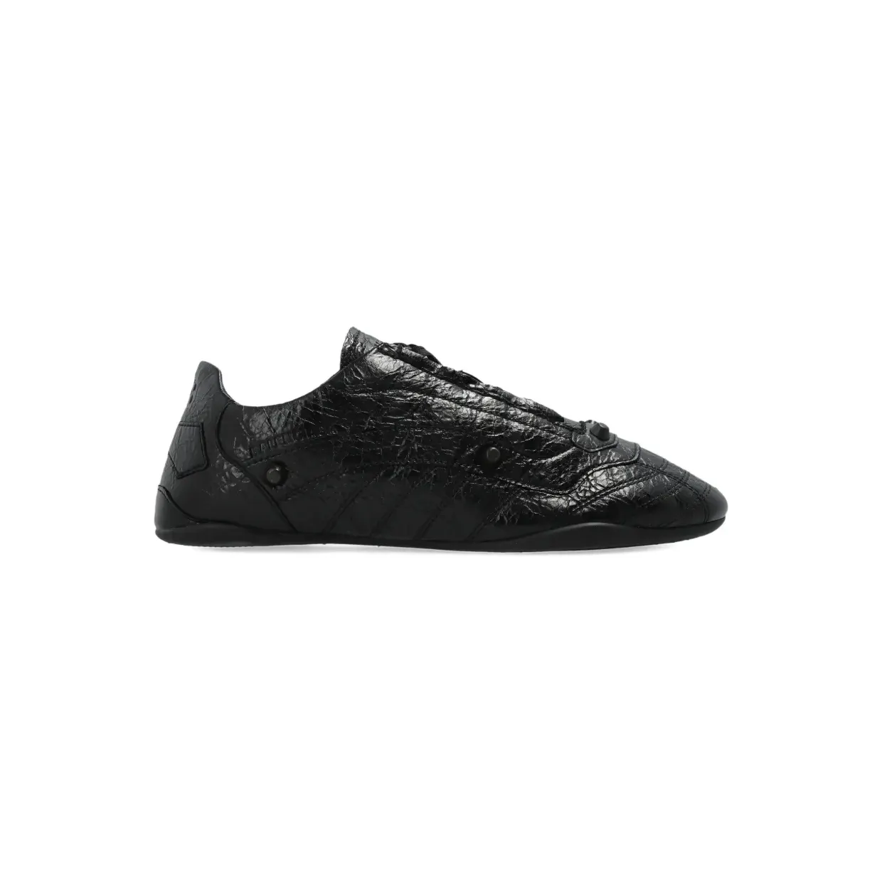 Balenciaga met studs “Black” (856693WZENC)