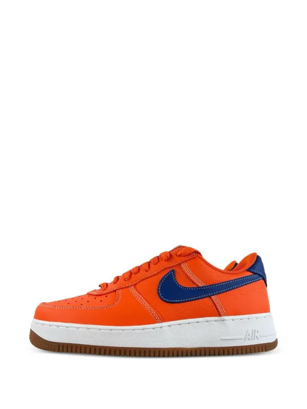 Nike Air Force 1 Low sneakers – Orange (IV2705)