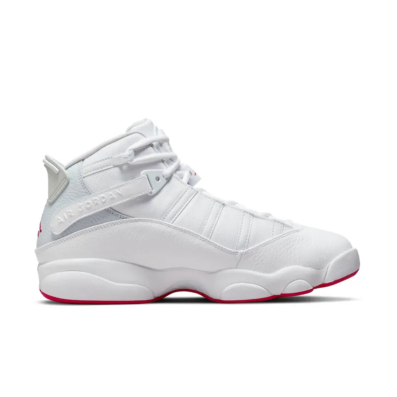 Jordan 6 Rings White (322992-116)