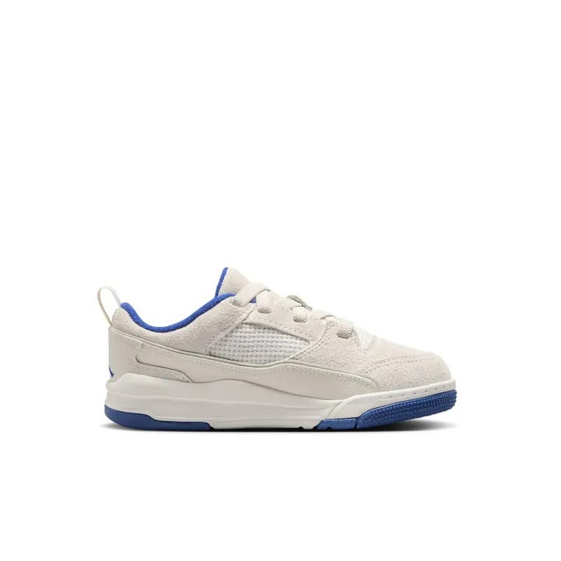 Jordan Flight Court PS “Phantom Deep Royal Blue” (HF3332-005)