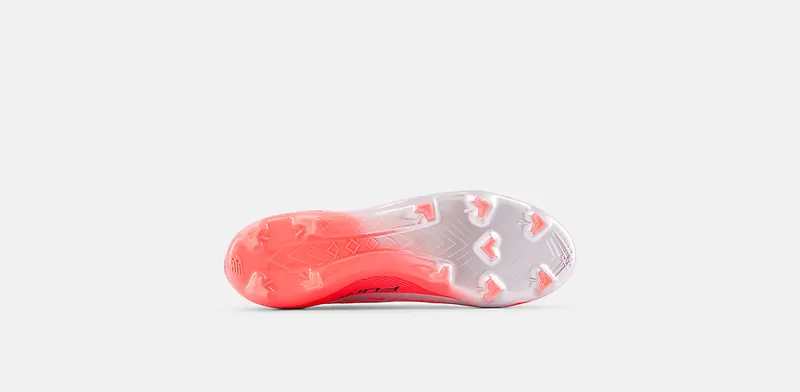 New Balance Furon Pro FG V8 Energy Red Navy Light Cyclone (SF2FMP8)