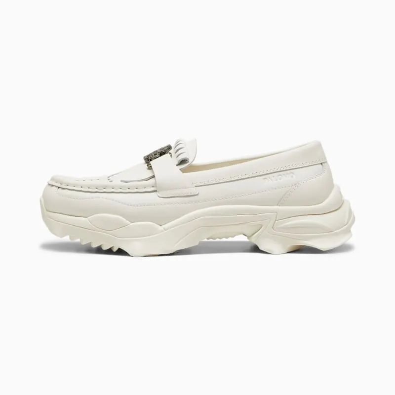 Puma Nitefox Loafer Palomo Frosted Ivory (396840-01)