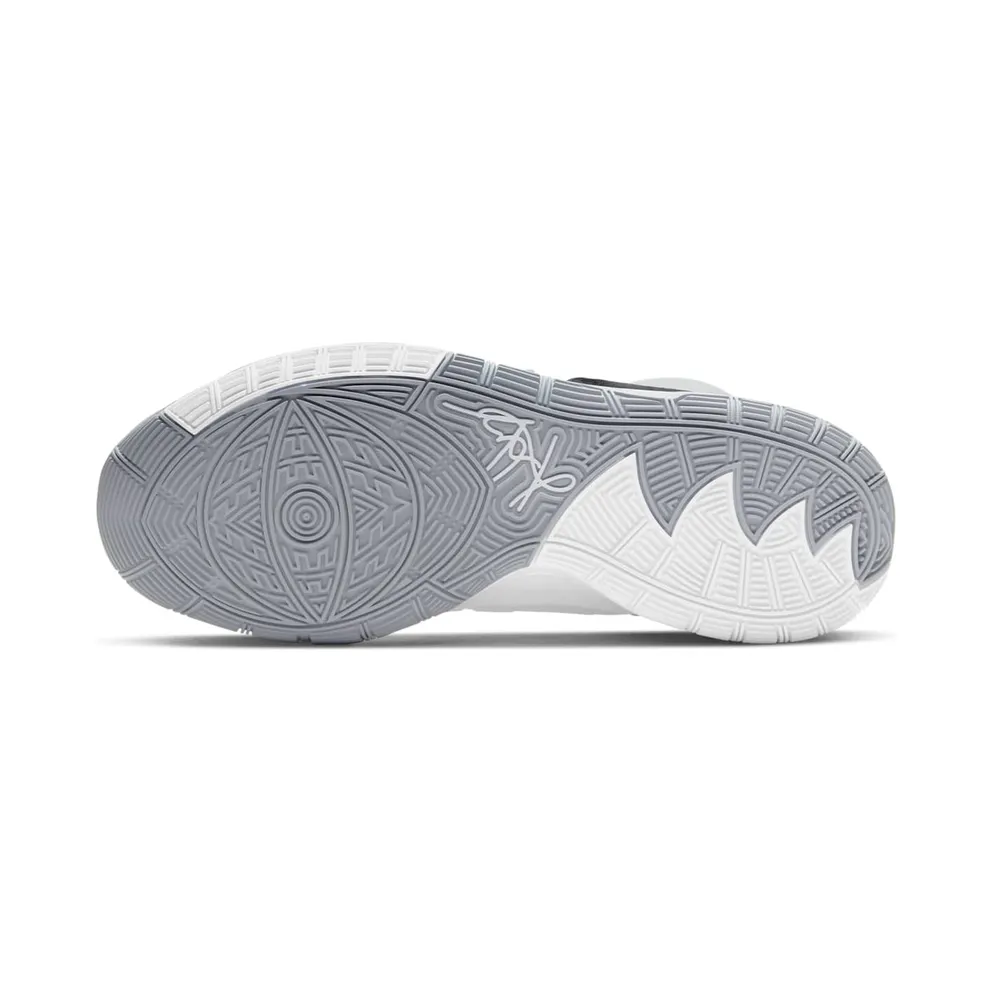 Nike Kyrie 6 Team Wolf Grey (CW4142-003)