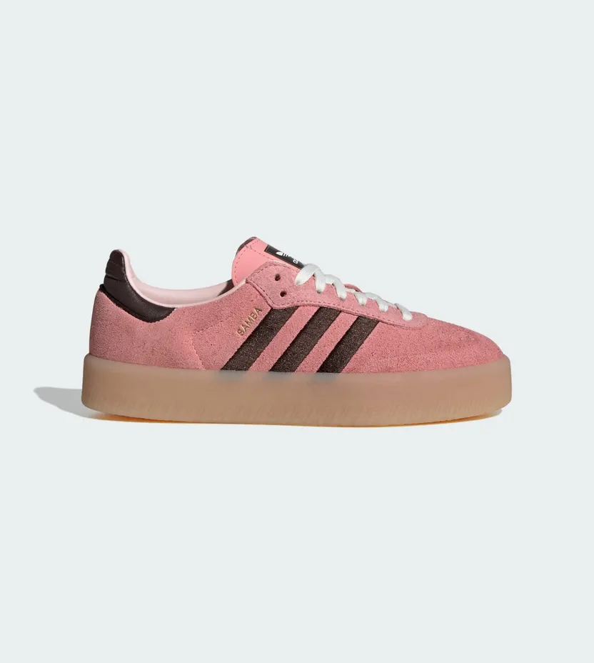 adidas Sambae Semi Pink Spark (JH8834)
