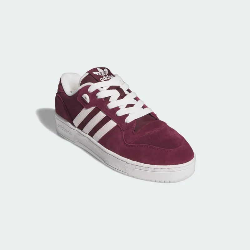adidas Rivalry Low Maroon (IF7130)