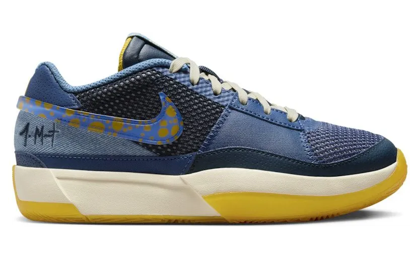 Nike Ja 1 Mystic Navy (FQ7371-400)