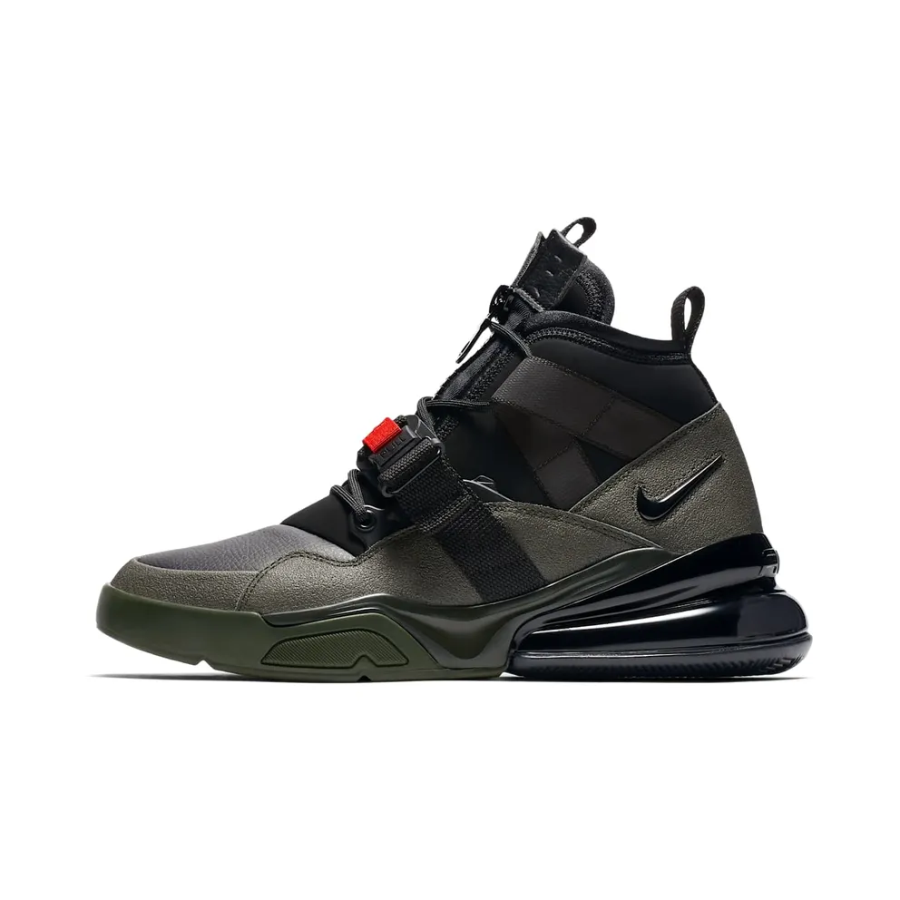 Nike Air Force 270 Utility Sequoia (AQ0572-300)