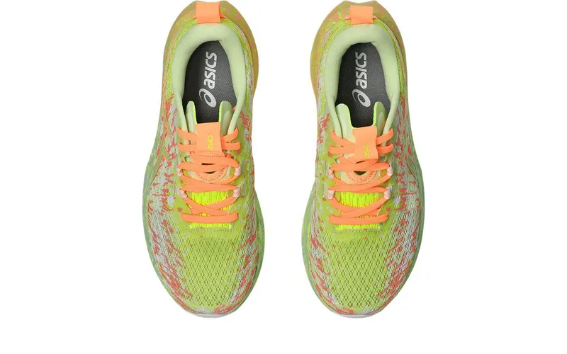 ASICS Noosa Tri 16 Safety Yellow Cool Matcha (1012B675-750)