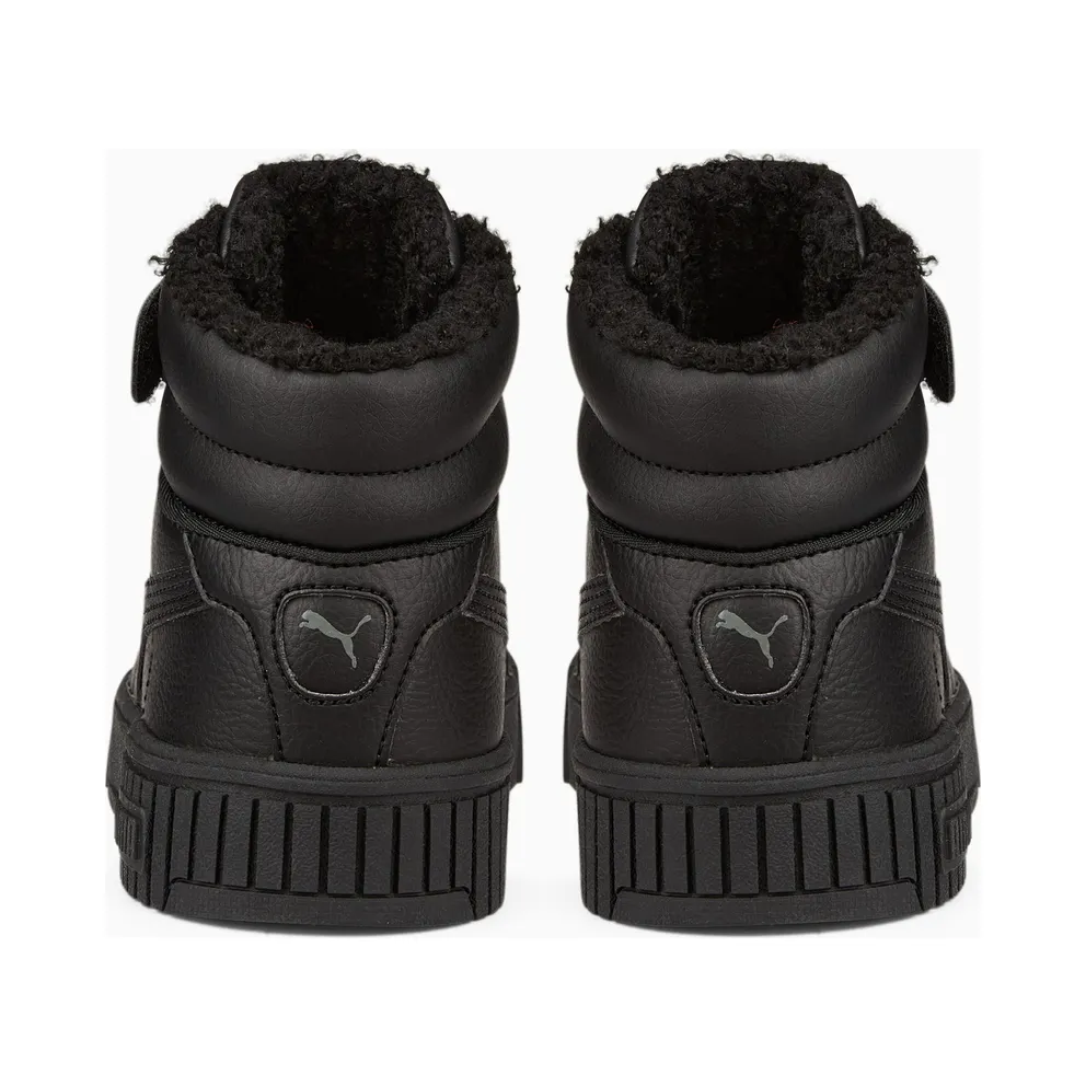 Puma Carina 2.0 Mid Winter Black (38738201)