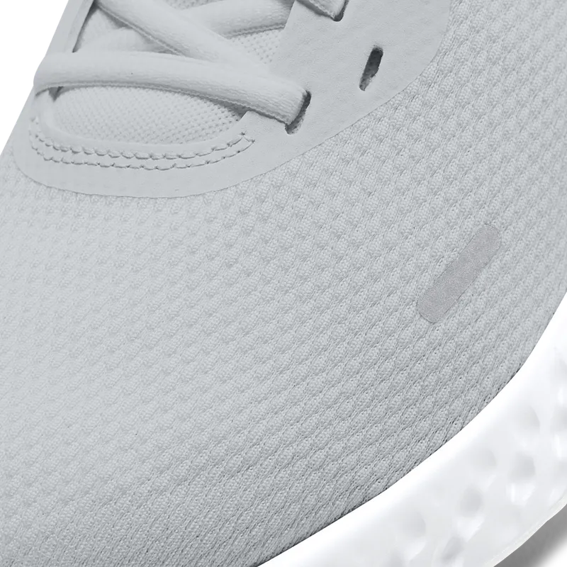 Nike Revolution 5 Grey (BQ3204-018)