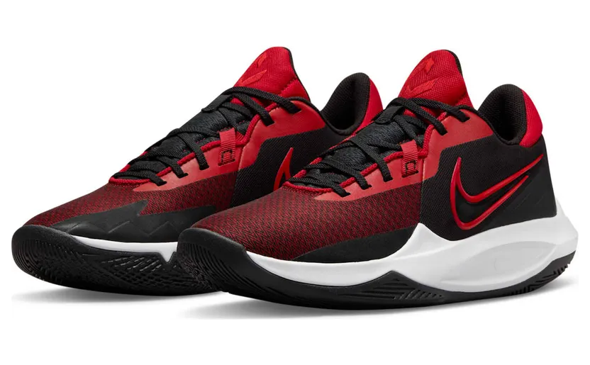 nike-precision-6 DD9535-002