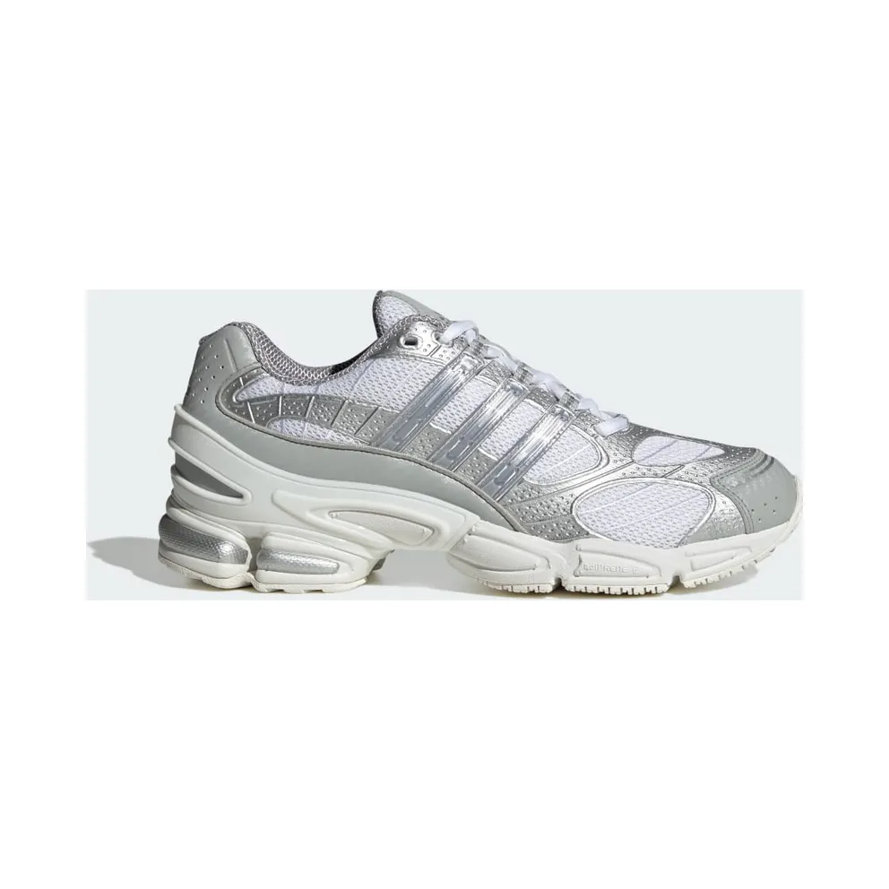Adidas OZWEEGO Pro Shoes Cloud White / Silver Metallic / Core White (IH0398)
