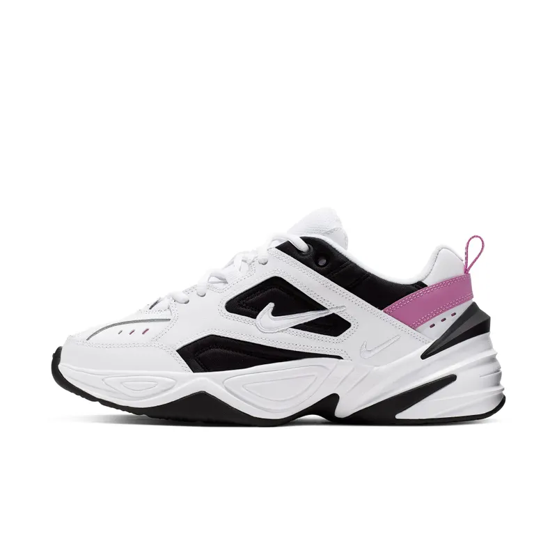 Nike M2K Tenko White Black Pink (AO3108-105)