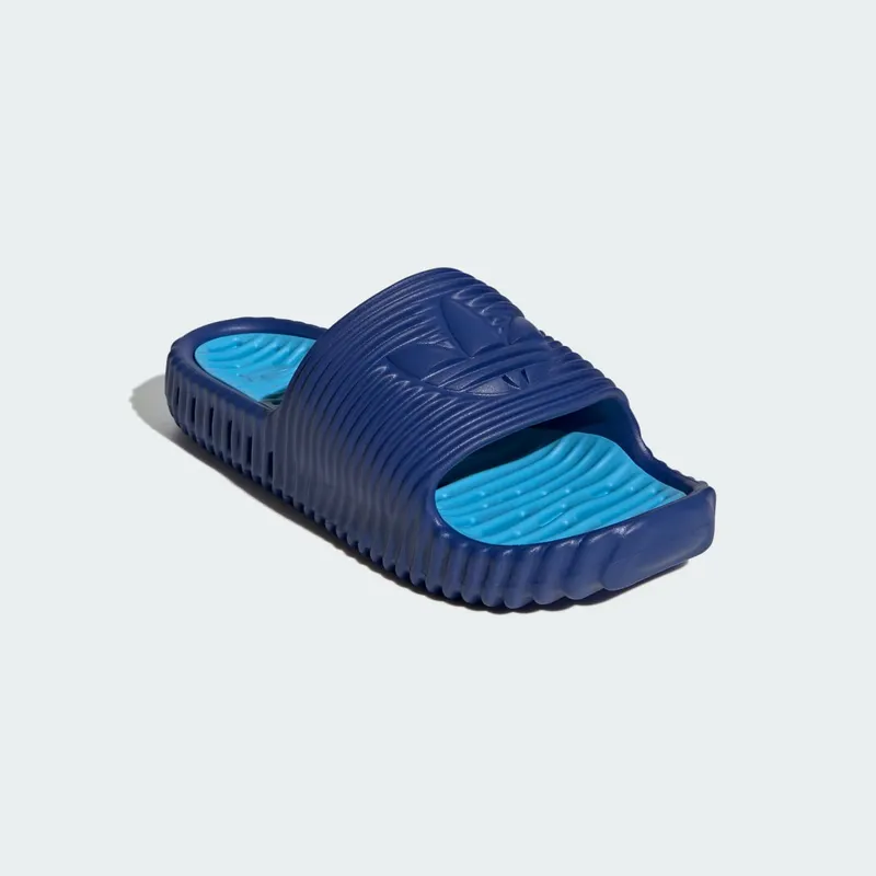 Adidas adilette 25 Slides Royal Blue / Royal Blue / Sky Rush (JH5517)