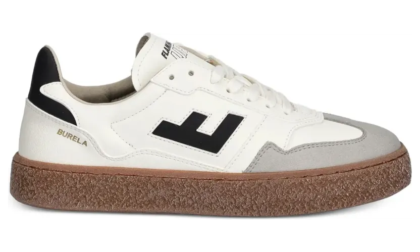 Flamingos’ Life Burela Bold “Sail/Black / Gum” (BBBLA)