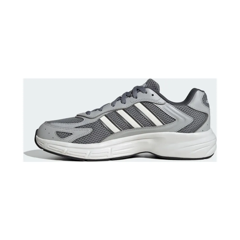 Adidas Eclyptix 2000 Grey Three / Core White / Grey Two (JR5154)