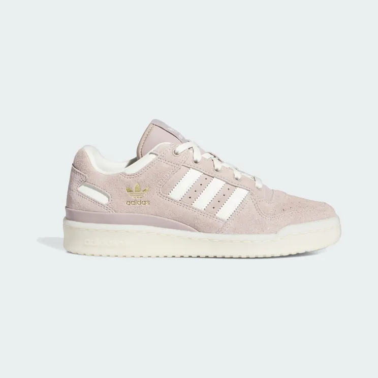 adidas Forum Low CL Grey Ivory Sand Strata (IH0210)