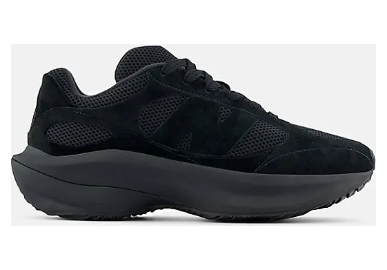 New Balance UWRPDTBA (black) – UWRPDTBA