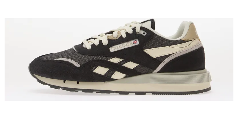 Sneakers Reebok Classic Nylon 89 Black/ Almostblack/ Vintagechalk (100279111)