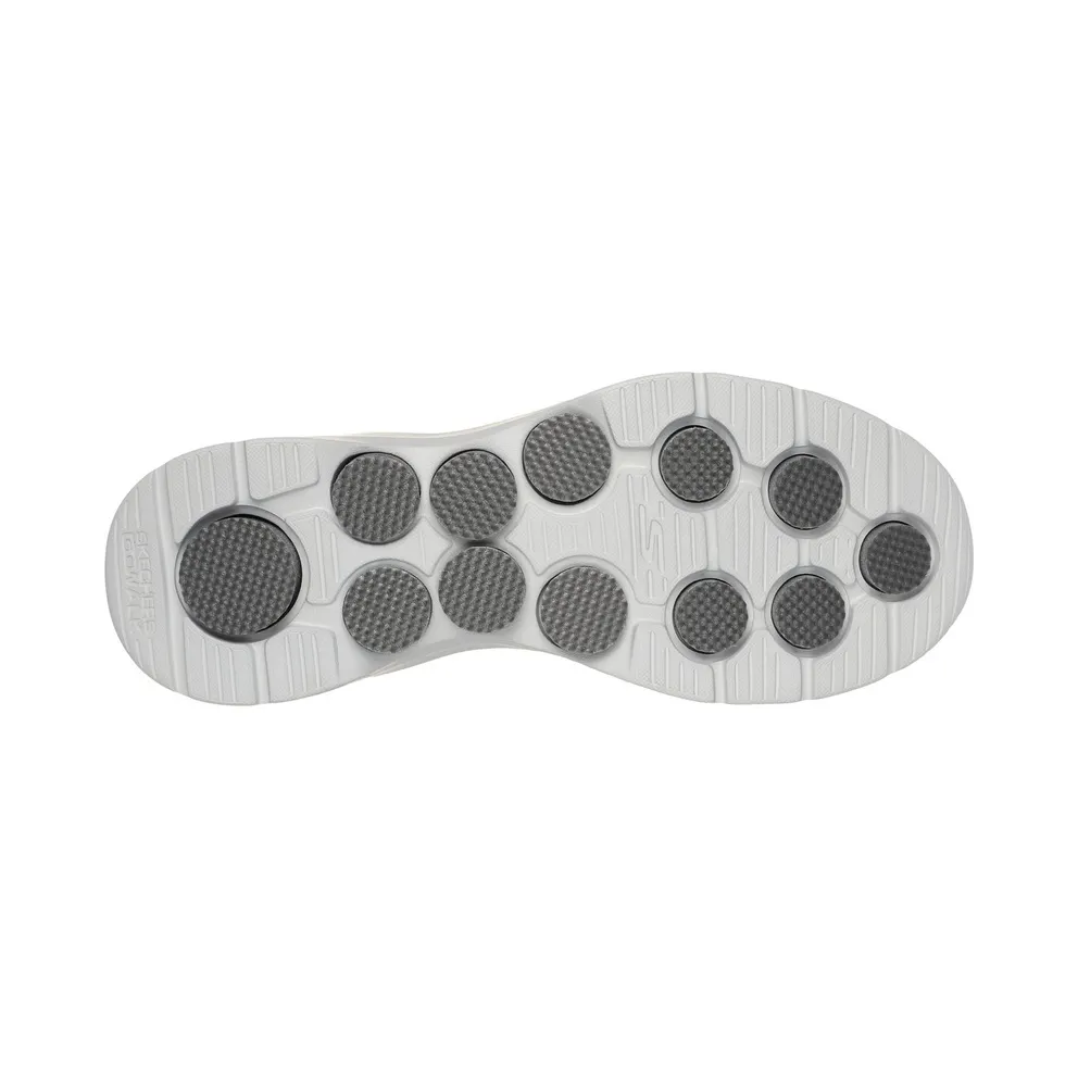 Skechers GO WALK 7 “The Forefather” Grey (216640GRY)