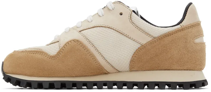 Spalwart Tan Marathon Trail Low Mesh (97139770025)