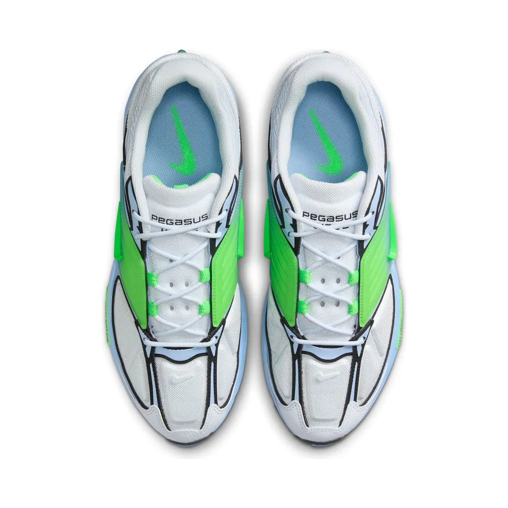Nike Air Pegasus Wave “Football Grey Green Strike” (IB0612-006)