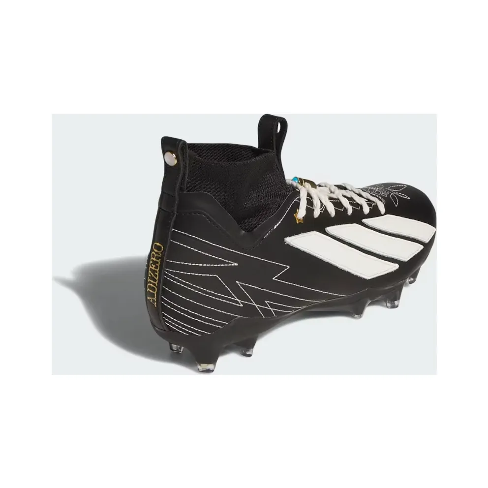 adidas Adizero Impact II Rodeo Black Off White (JQ1382)