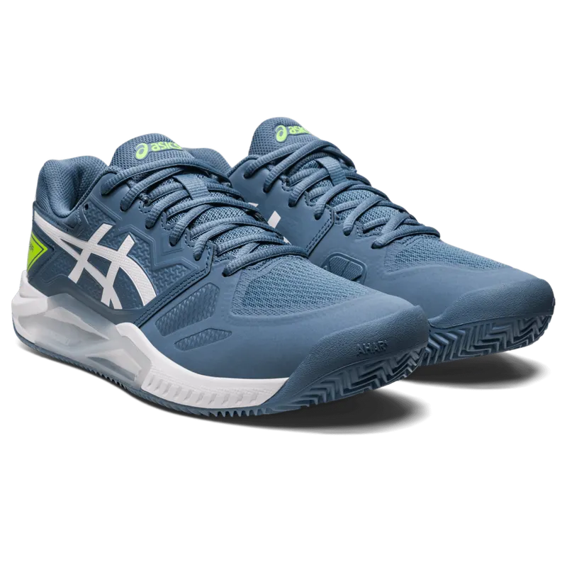 Asics GEL-CHALLENGER 13 CLAY Steel Blue/White (1041A221.400)