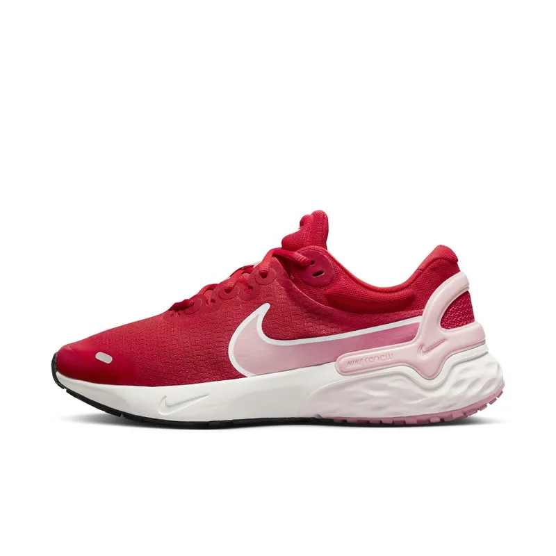 Nike Renew Run 3 Road Running Red (DD9278-600)