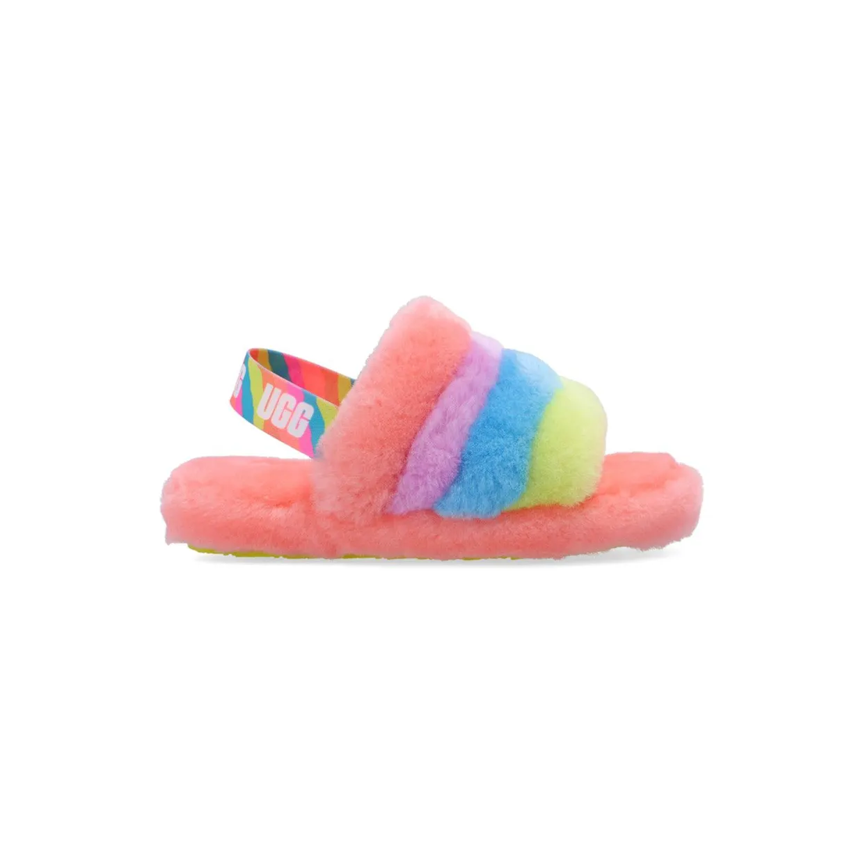 ugg-fluff-yeah-slide 1124925K-PBMT