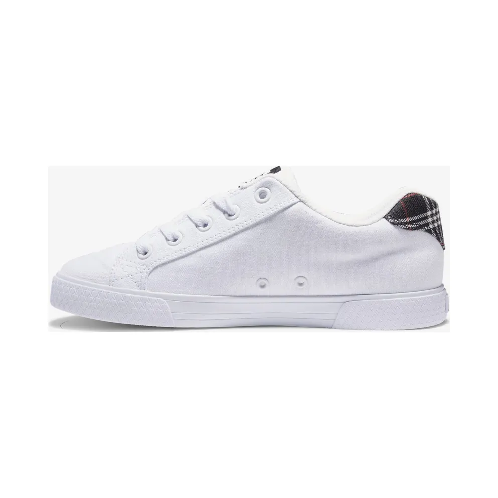 DC Chelsea White (ADJS300243ipk)