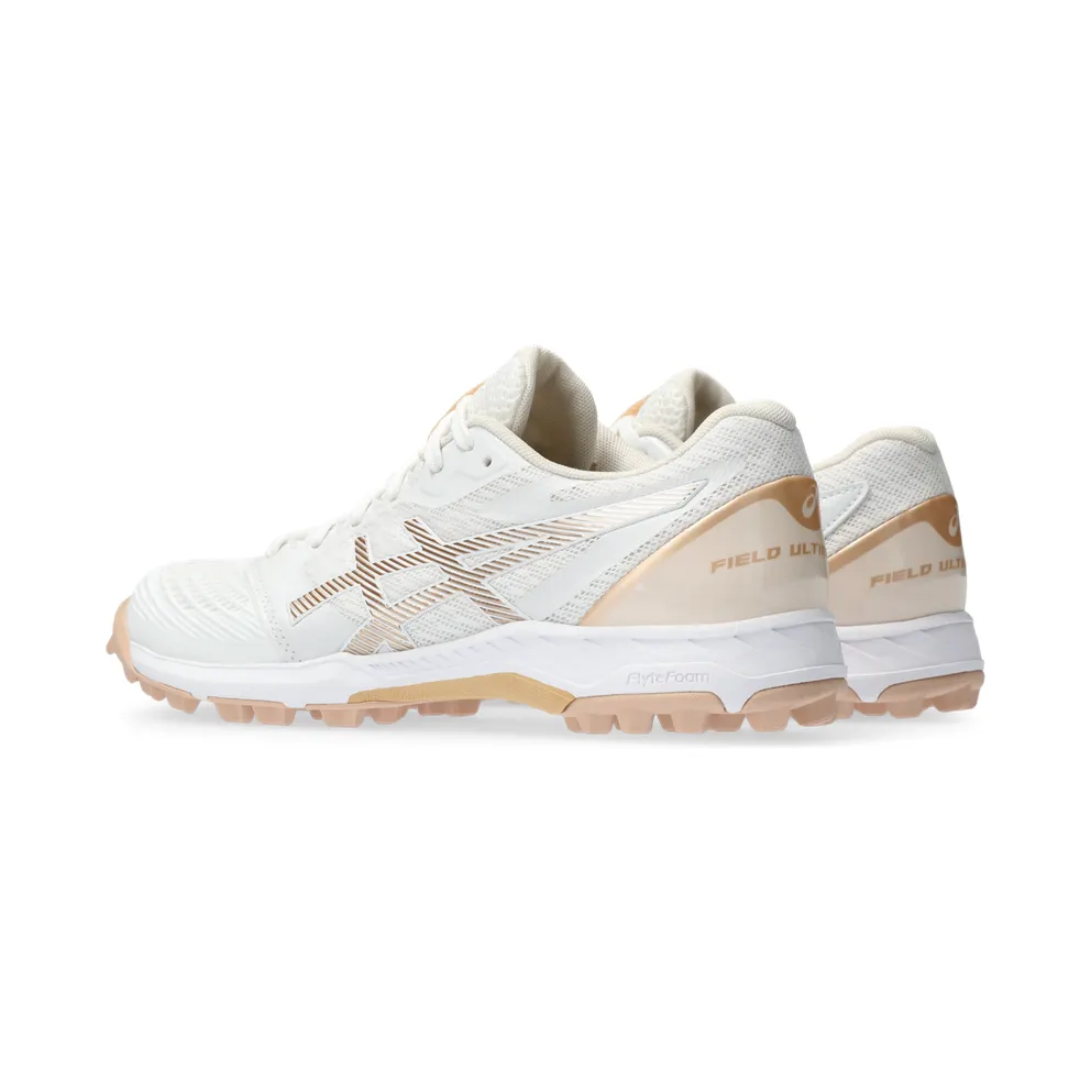 Asics Field Ultimate Ff 2 White/Champagne (1112A047.100)