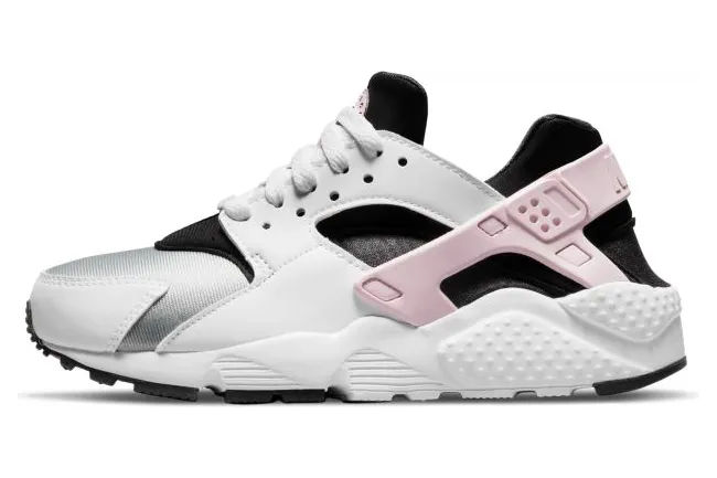 Nike Huarache Run Wit (654275-115)