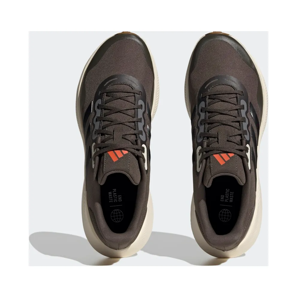 adidas Runfalcon 3 TR Shadow Olive / Core Black / Bronze Strata (HP7569)