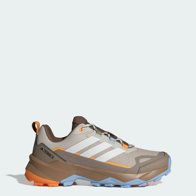 Adidas Terrex Skychaser Ax5 Hikingschoenen Beige / Off White / Cardboard (JR3986)