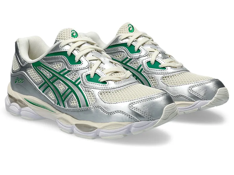 Asics Gel-nyc Birch/Pure Silver (1201A971.200)