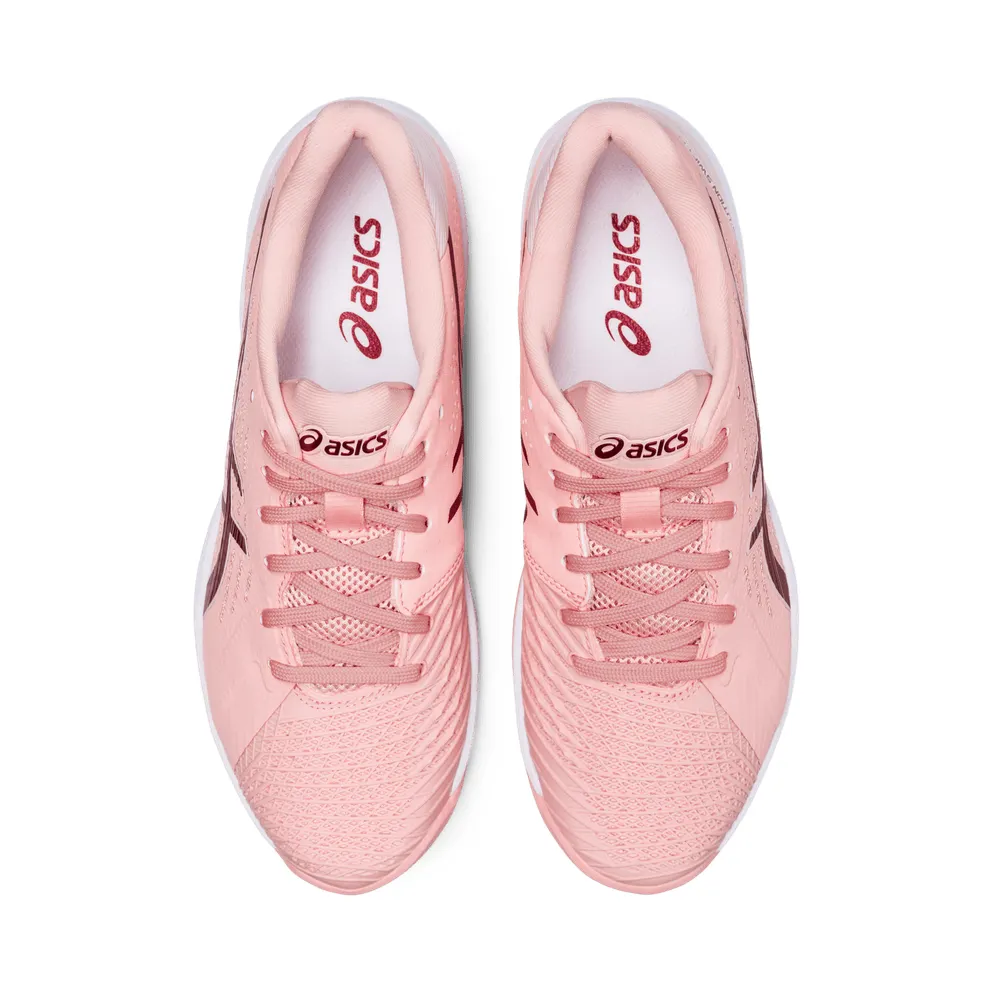 Asics SOLUTION SWIFT™ FF Frosted Rose/Cranberry (1042A197.700)