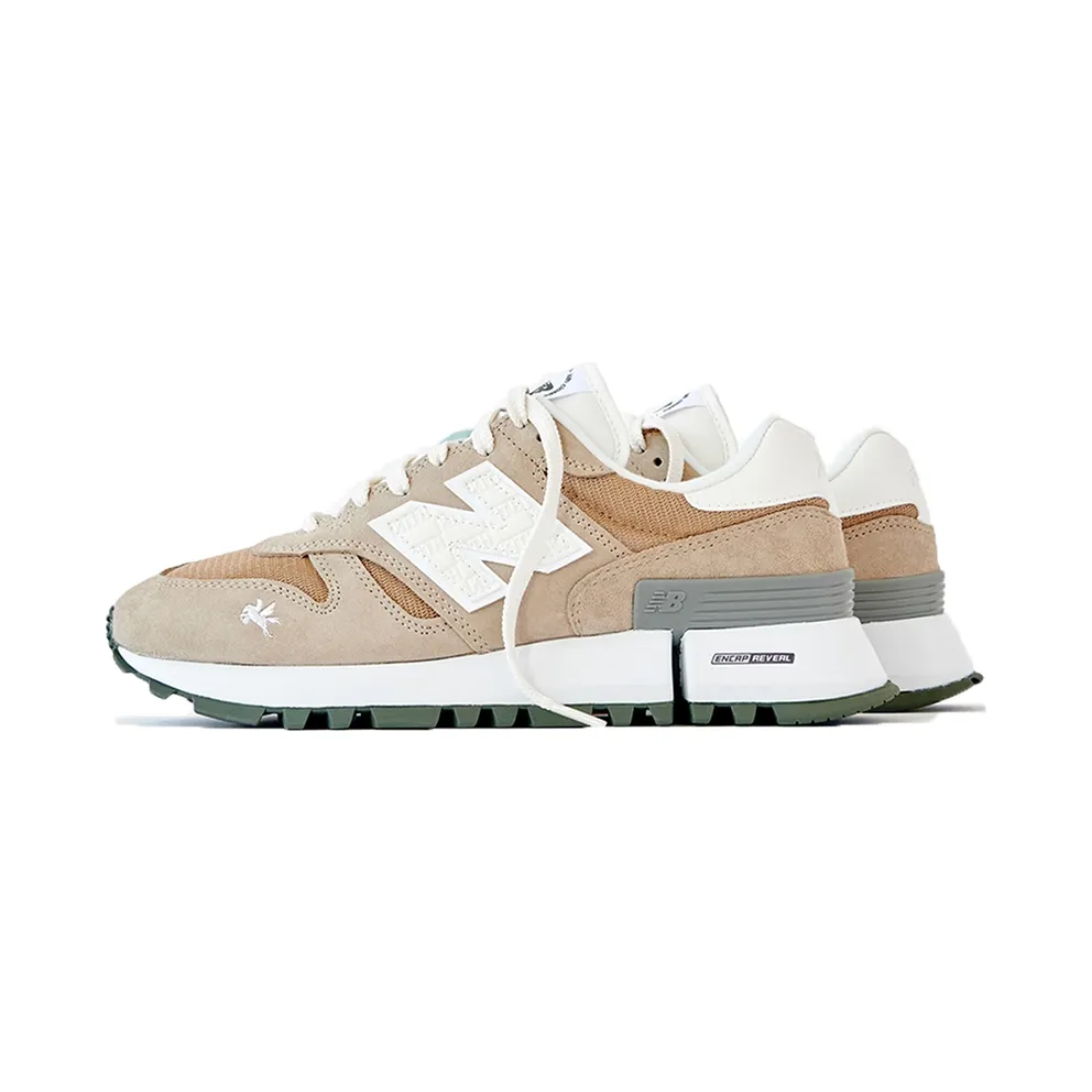 New Balance x Kith RC 1300 10th Anniversary White Pepper (2021) (MS1300K2)