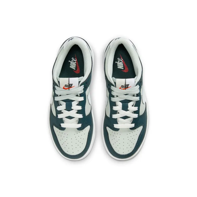 Nike Dunk Low Split Deep Jungle (FB9108-300)