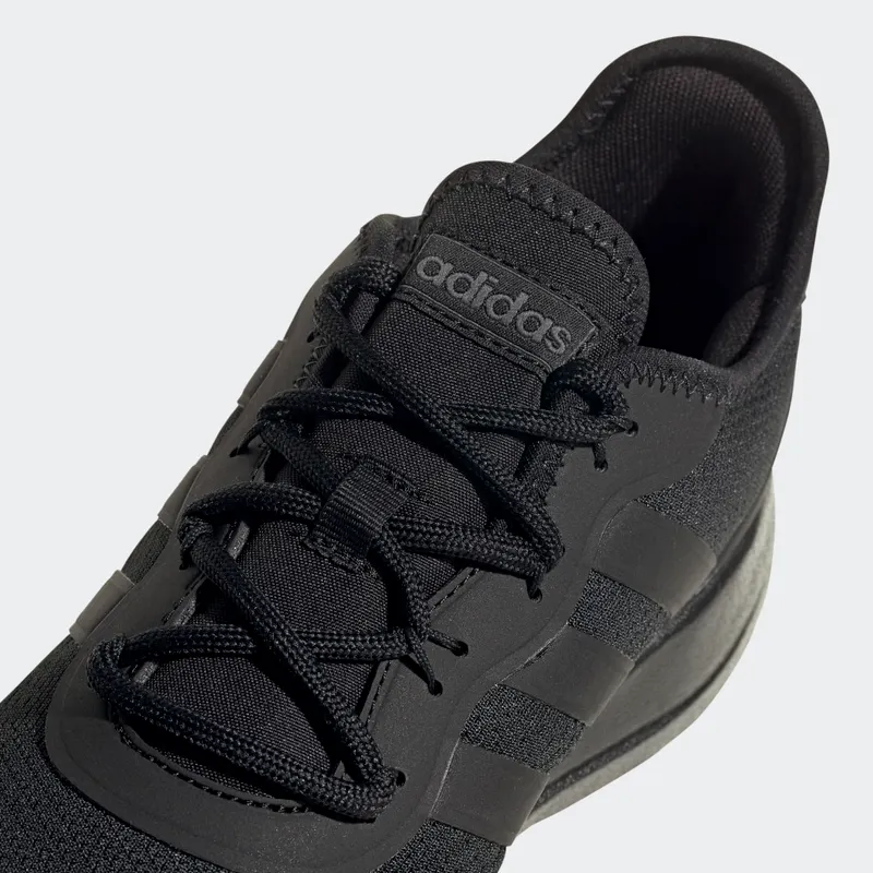 Adidas Lite Racer RBN 2.0 Core Black / Grey Six / Grey Five (FW3890)