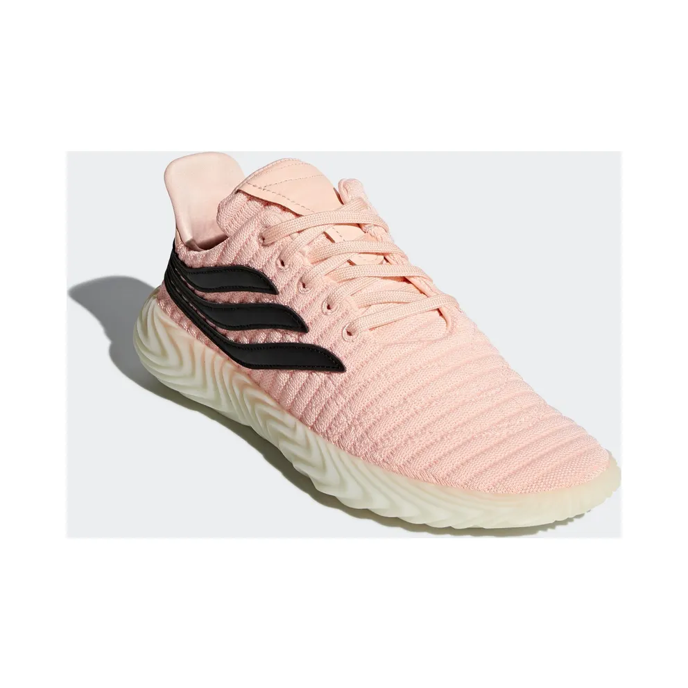 Adidas Sobakov Clear Orange (BB7619)