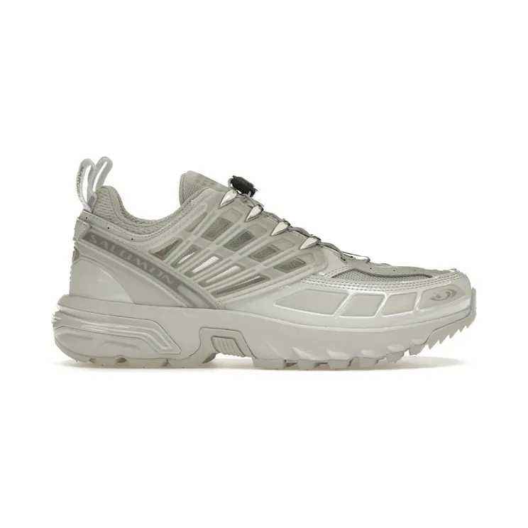 Salomon ACS Pro Advanced MM6 Maison Margiela White (S59WS0214-P5743-H9593)