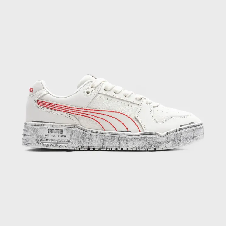 Puma x The Feature Slipstream 24H Las Vegas “White” (39681801)