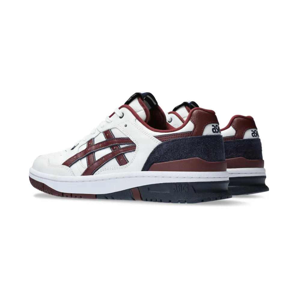 Asics Ex89 White/Port Royal (1203A268.101)