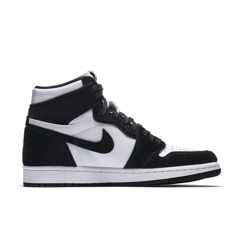 Air Jordan WMNS 1 Retro High OG ‘Twist’ Panda (2019) (CD0461-007)