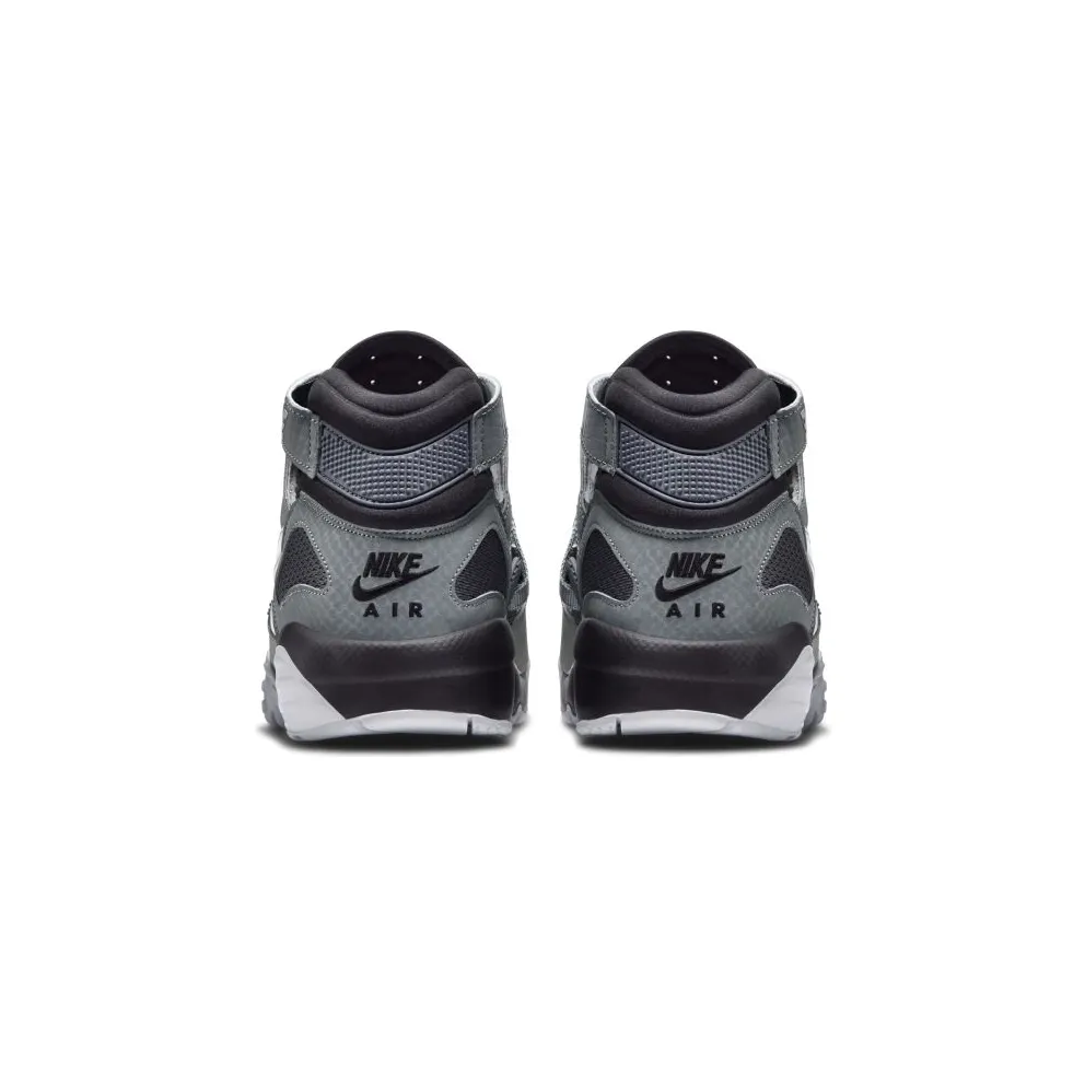 Nike Air Trainer Max 91 White Wolf Grey Black White/Wolf Grey-Black-Cool Grey (309748-102)