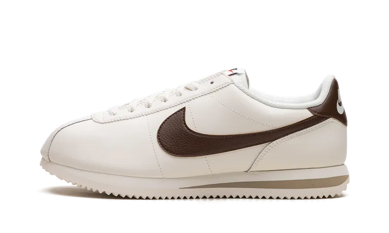 Nike CORTEZ “Cacao Wow” (DN1791-104)