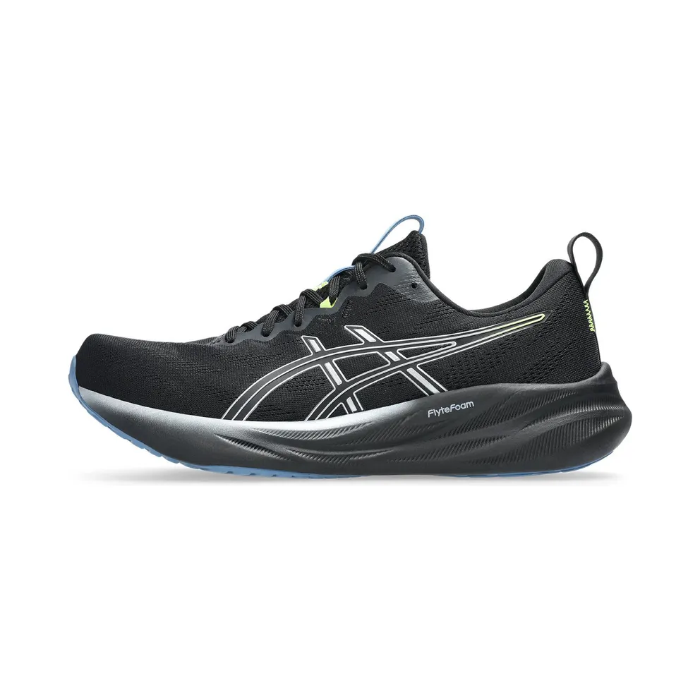 ASICS Gel-Pulse 16 Black Pure Silver (1011B962-005)