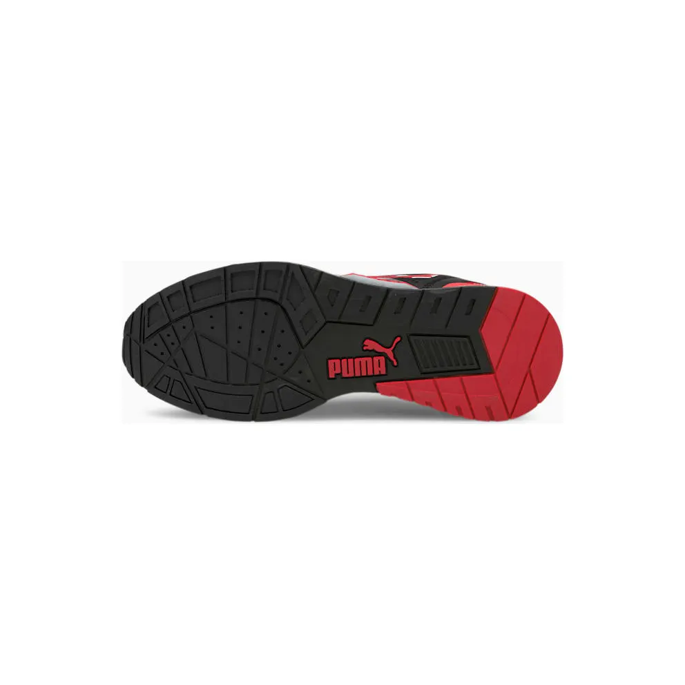 Puma Mirage Tech Red/Black (381118-04)